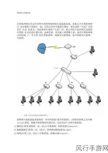 交换机与路由器，相似却不同的网络设备