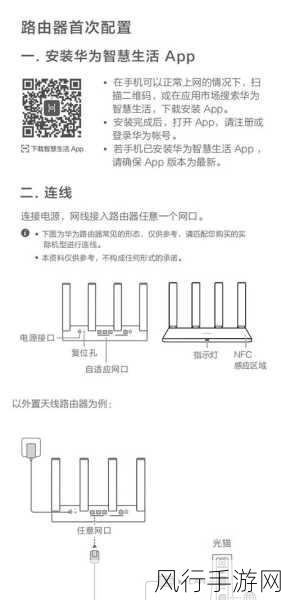 轻松掌握 TL-WDR7660 千兆版穿墙设置秘籍