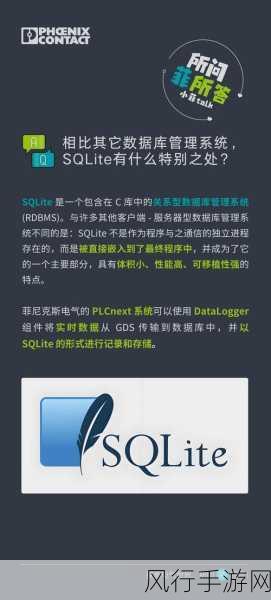 探索 SQLite 数据库的数据存储容量之谜