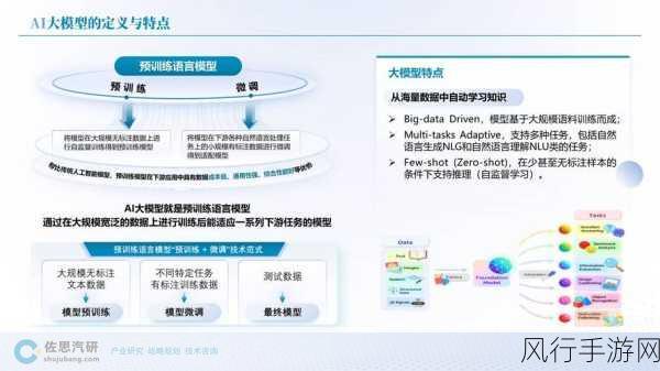 百度沈抖，AI大模型助力手游爆发，底层算力迎挑战
