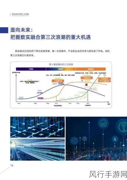 数智浪潮重塑手游界，人力资源管理启航新篇章