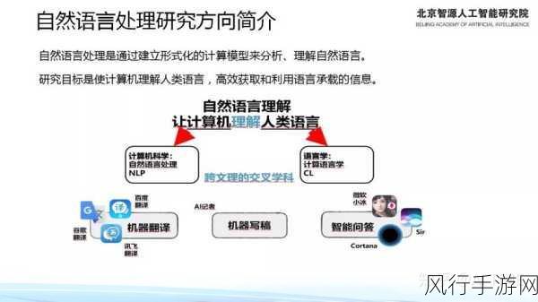 探索自然语言处理技术的多元行业应用