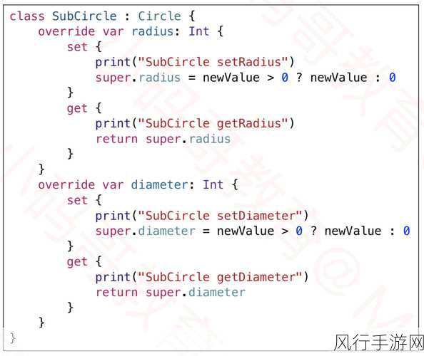 深入探究 Swift 属性观察器实现数据绑定的精妙之处