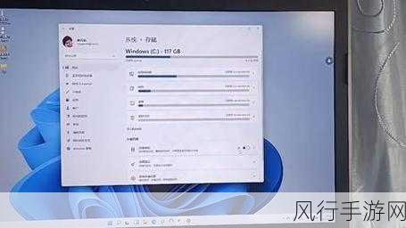 轻松搞定新电脑重装 Win10 系统