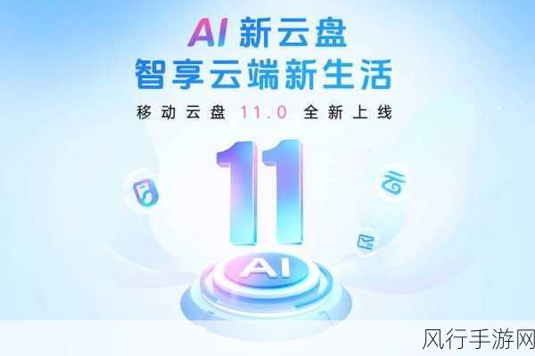 云计算翱翔九天，AI大模型成手游新引擎？