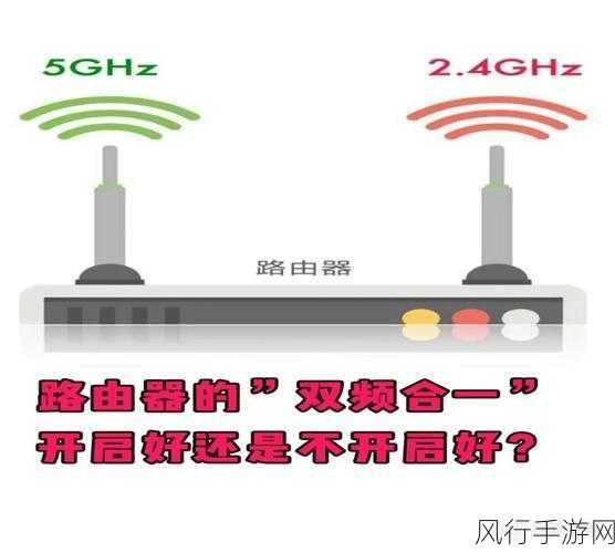 轻松搞定 CMCC 路由器双频合一设置