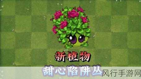 植物大战僵尸2天空之城，高效植物选择策略