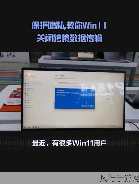 轻松掌握 Win11 系统横屏设置技巧