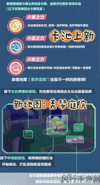 蛋仔派对乐园传送秘籍，解锁创意与盈利的双赢