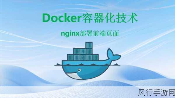 精心规划 Docker 共享存储，提升应用效率与稳定性