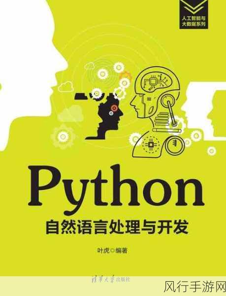 探索 Python 自然语言处理准确性提升的秘诀