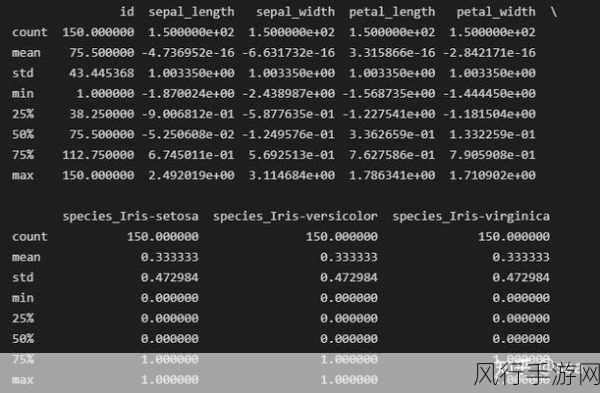 探索 Python 数据清洗步骤的优化策略