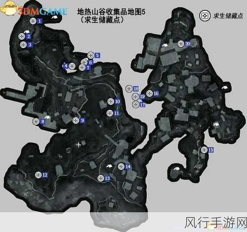 古墓丽影隐藏关卡攻略，解锁手游盈利新篇章