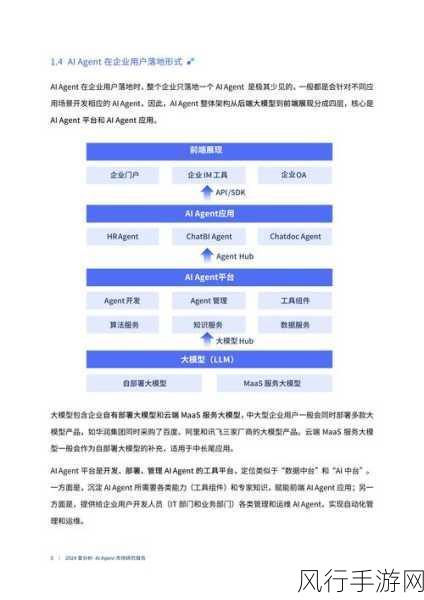 富匙科技AI Agent新应用 东南亚市场布局提速