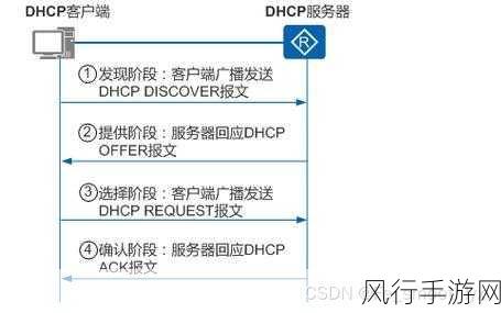 解决 DHCP 服务异常的实用指南