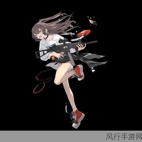 UMP45装备深度剖析，卓越属性与战术搭配下的财经价值——以少女前线为例