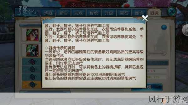 诛仙手游深度剖析，小R玩家新服道法飙升策略与成长纪实