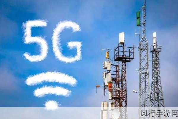 中国移动5G大跨越，基站超230万，5G-A商用城市破330