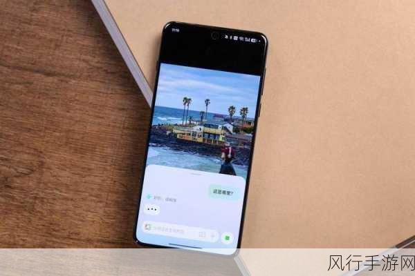 Reno13携手ColorOS 15，开启手游界系统级AI新篇章