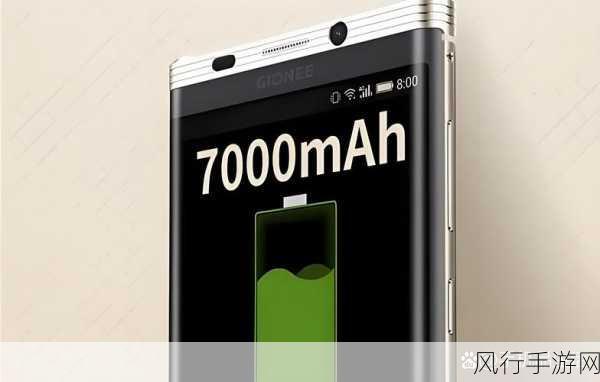 OPPO、一加7000mAh电池新机筹备，手游续航新纪元即将开启