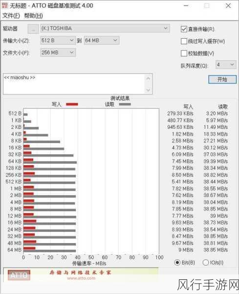 东芝 U 盘数据丢失不用慌，恢复方法全在这里