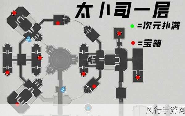 崩坏星穹铁道仙舟罗浮，全地图宝箱位置深度解析