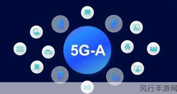 中东5G-A区域点亮，手游行业迎来新机遇