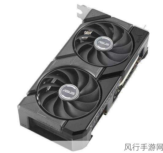 翔升RTX 4060 Mini显卡震撼发布，双槽单风扇设计专为ITX打造