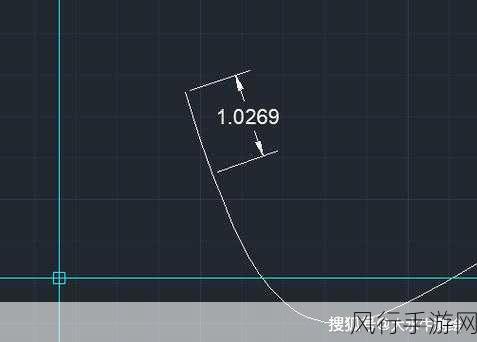 掌握 CAD 样条曲线绘制与运用的秘诀