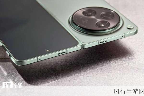 OPPO Find N5配置大揭秘，潜望镜、无线充、卫星通信全加持