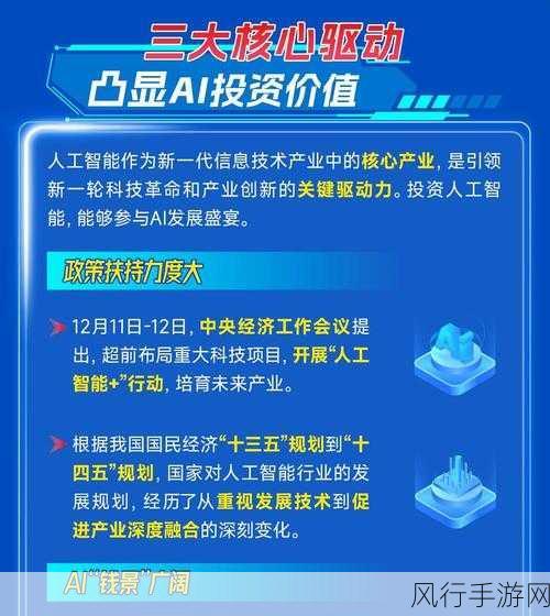 AI出海浪潮下，手游公司如何把握全球数字贸易新机遇