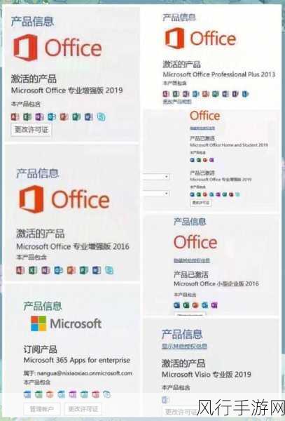 轻松掌握 Office 2010 激活工具的正确使用方法