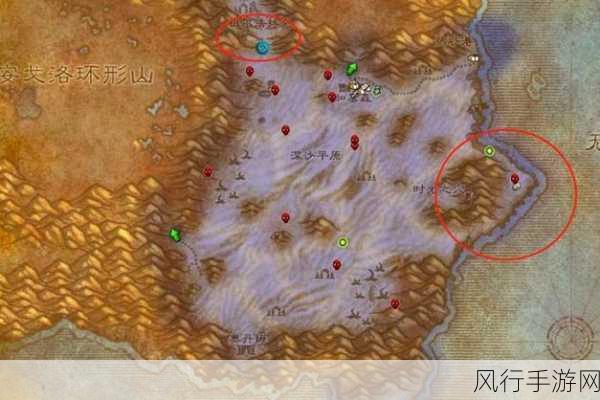 魔兽世界法师直升100级要塞建设全攻略