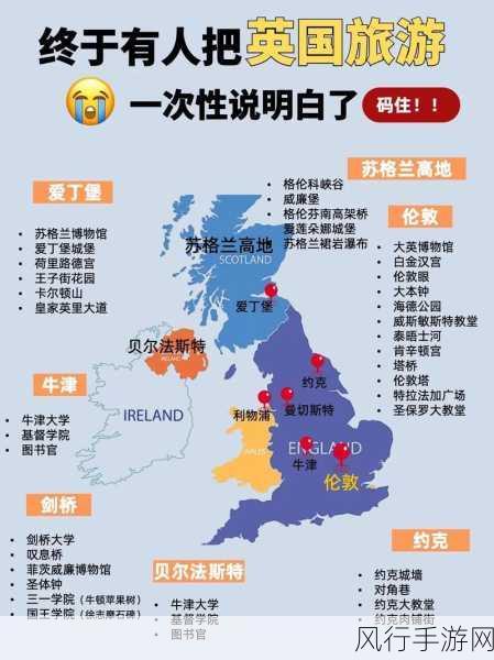 文明6英国开局策略与英国公路旅游路线经济影响深度剖析