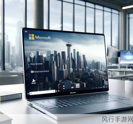 微软Windows 11 2024更新，AI功能革新或重塑手游市场格局