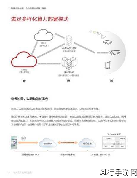 Nvidia与AWS强强联合，云端AI部署助力手游产业革新