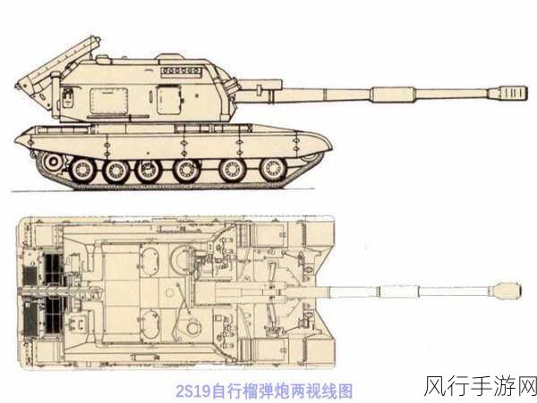 坦克世界自行火炮系别热度与财经分析