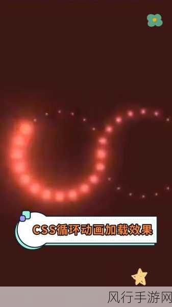 探索 CSS 动画效果流畅实现的奥秘