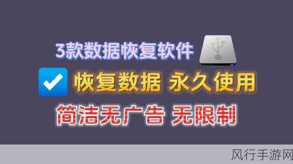 探究 U 盘数据永久删除后的恢复可能性及方法