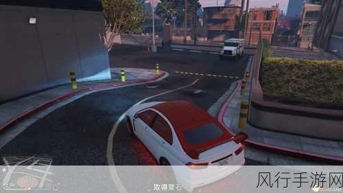 GTA5线上绝版车获取攻略，挖掘游戏内隐藏的财富