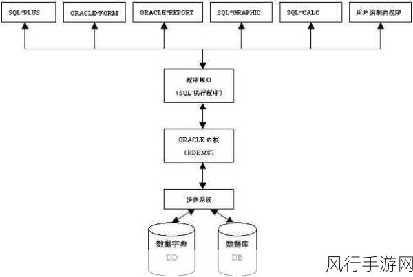 轻松掌握，Oracle 数据库存储位置的查看之道