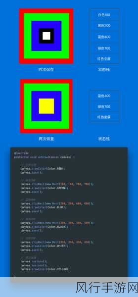 探索 Android AnalogClock 自定义的奇妙之旅