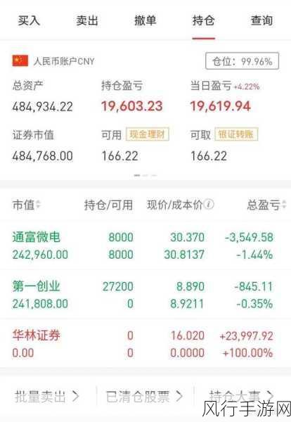 黑莓第一财季亏损收窄，盈利曙光初现