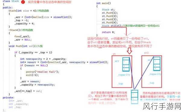 C++常量成员函数，避免误操作的关键技巧