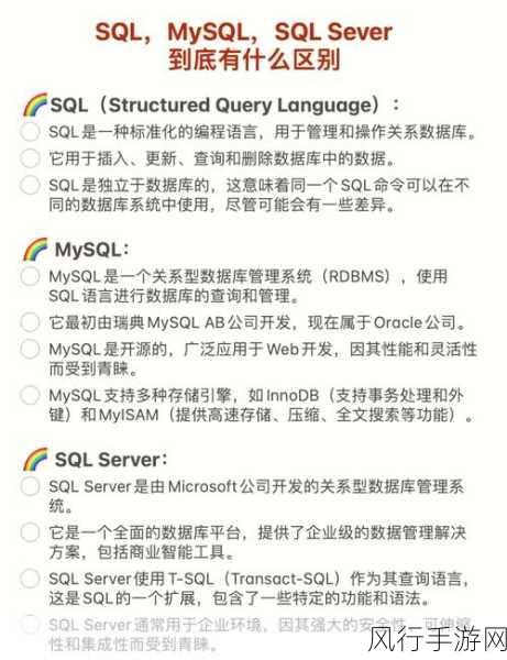 Oracle 与 MySQL 数据库，明智之选的关键考量