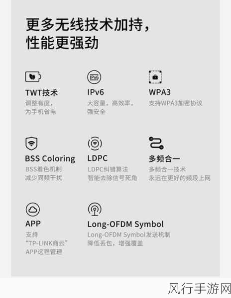 轻松掌握 TPLink 无线 AP 面板设置的秘籍