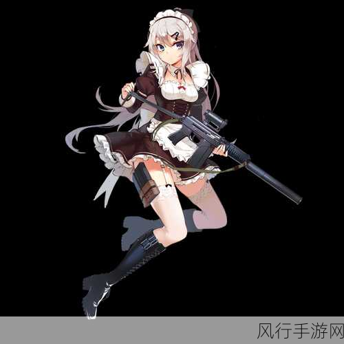 少女前线热门枪械对比，9A91与StG44谁更胜一筹？