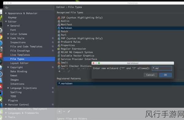 探索 Android Studio 中全局变量的设置之道