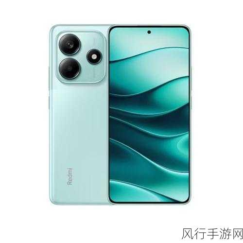 小米Redmi Note14 5G新机曝光，手游市场迎来新机遇？