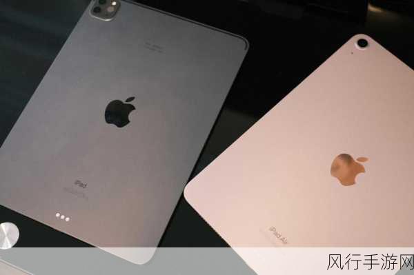 iPad Wi-Fi 版与蜂窝版的深度剖析